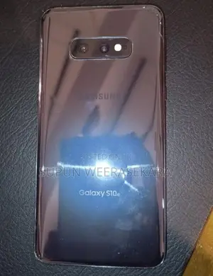 Samsung Galaxy S10e Dubai Version (Used)