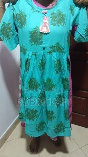 Imported quality Frocks