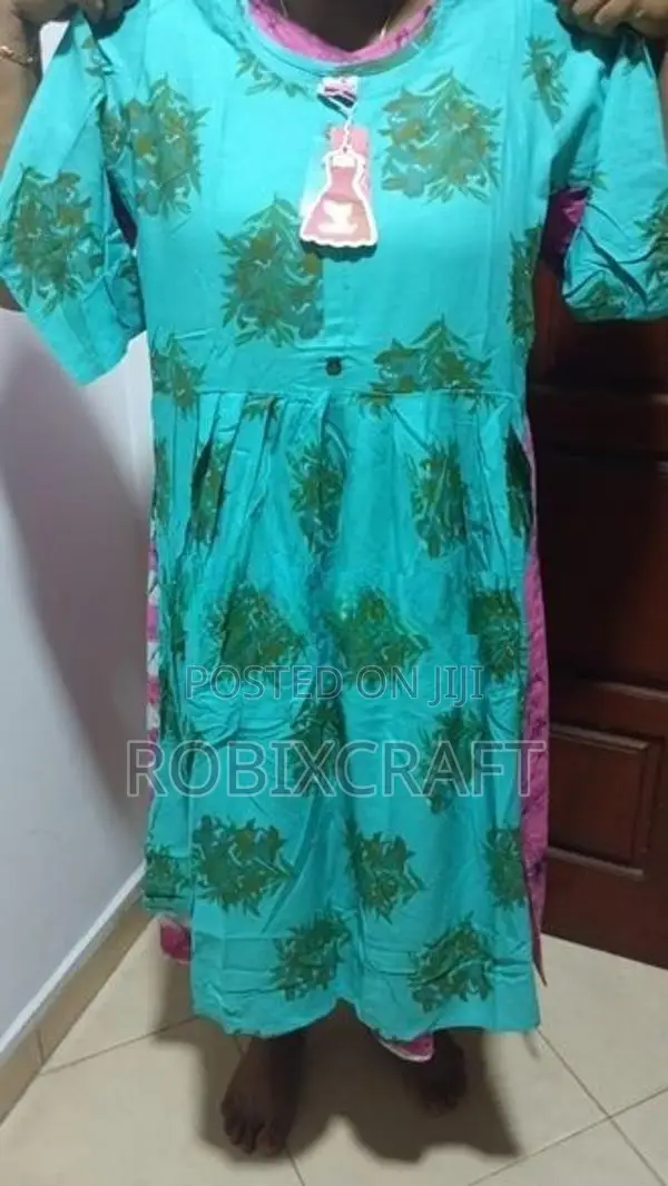 Imported quality Frocks