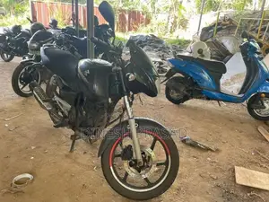 Bajaj Pulsar 180 2008