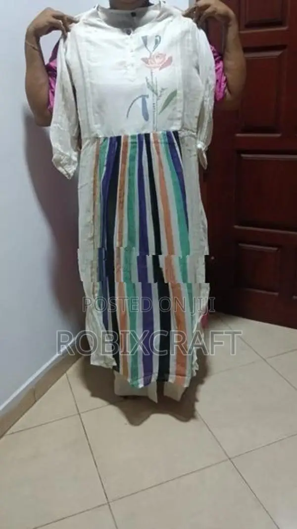 Imported quality Frocks