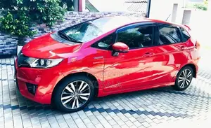 Honda Fit 2014