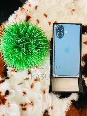 Apple iPhone 17 (Used)