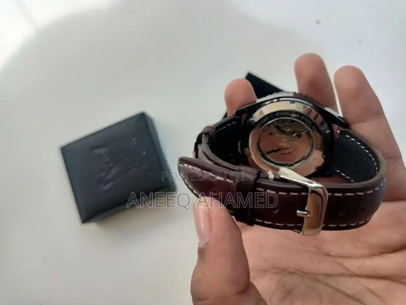 Watch