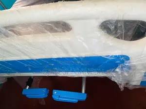 Two Function Manual Hospital Bed