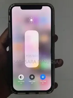 Apple iPhone X (Used)