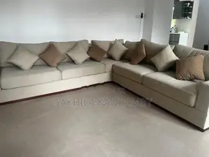 L Shaped Living Room Couch