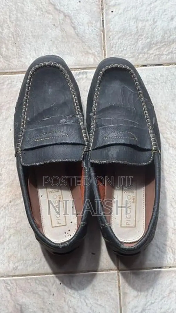 Formal Shoes
