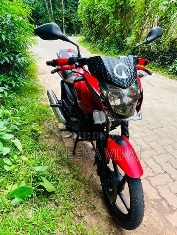 Bajaj Pulsar 135 2011