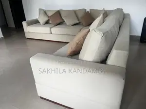 L Shaped Living Room Couch