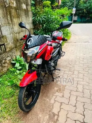 Bajaj Pulsar 135 2011