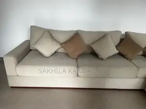 L Shaped Living Room Couch