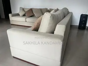 L Shaped Living Room Couch