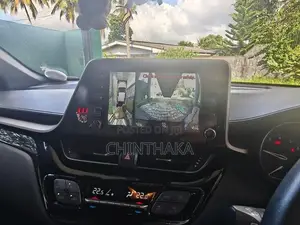Toyota CHR 2019