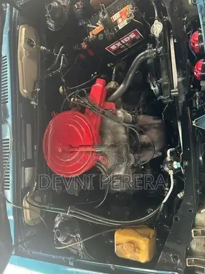 Daihatsu 1985