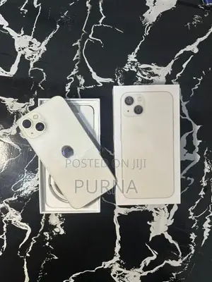 Apple iPhone 13 (Used)