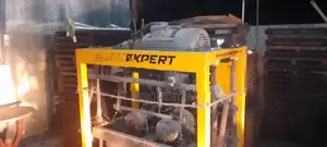 Gal 10 Machine Eka