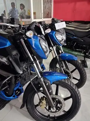 TVS Raider 125 2026