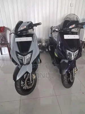 TVS Ntorq 125 2026