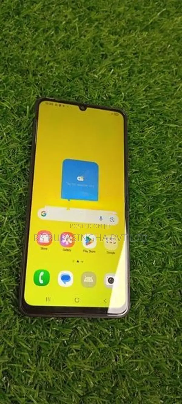 Samsung Galaxy A06 (Used)
