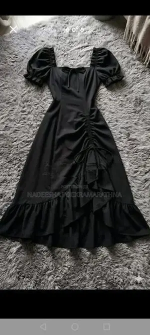 Frocks