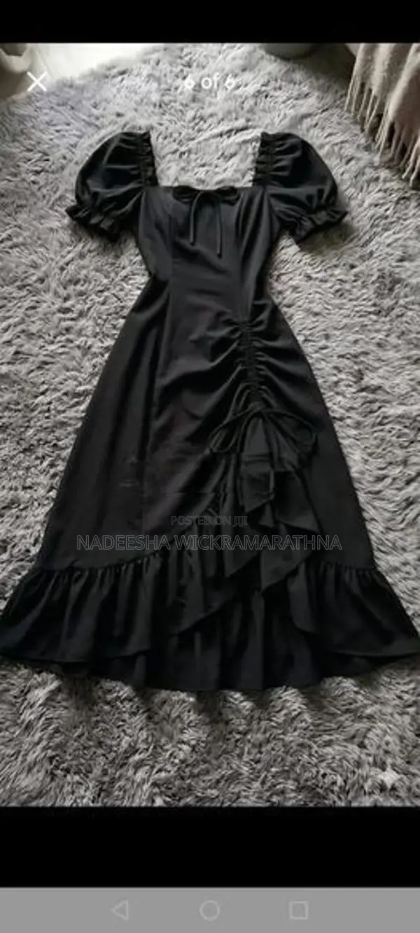 Frocks