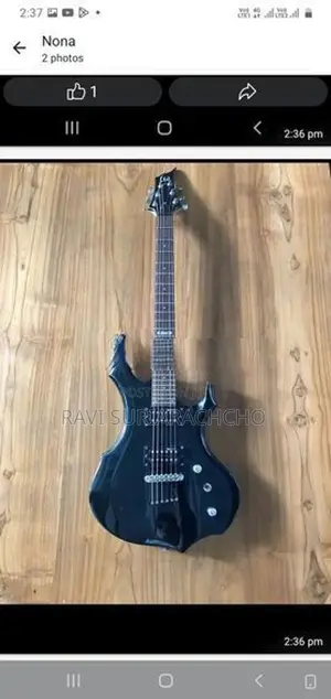 Guitar