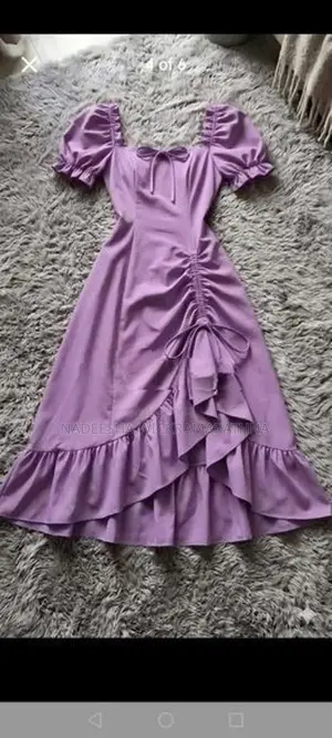Frocks