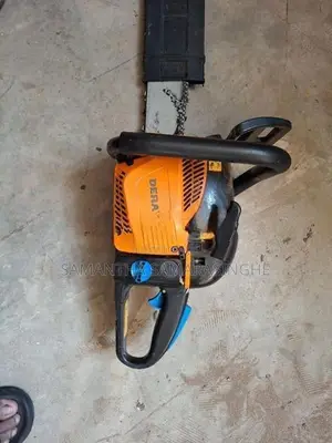 CHAIN SAW