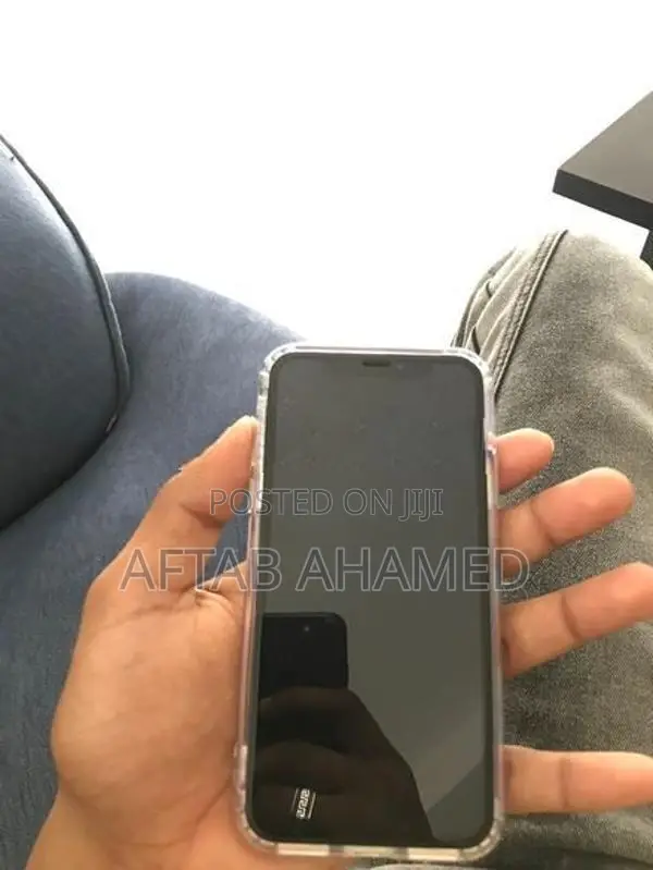 Apple iPhone XS 512 gb (Used)