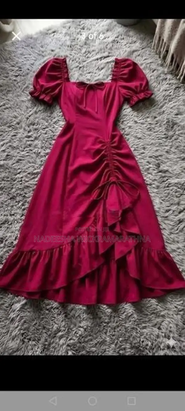 Frocks