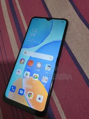 Oppo A15s 64GB (Used)