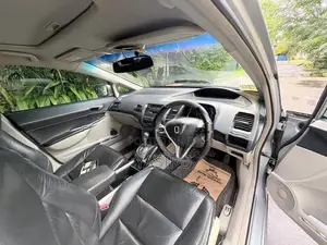 Honda Civic 2008