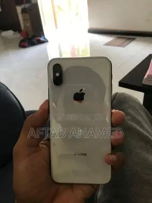 Apple iPhone XS 512 gb (Used)