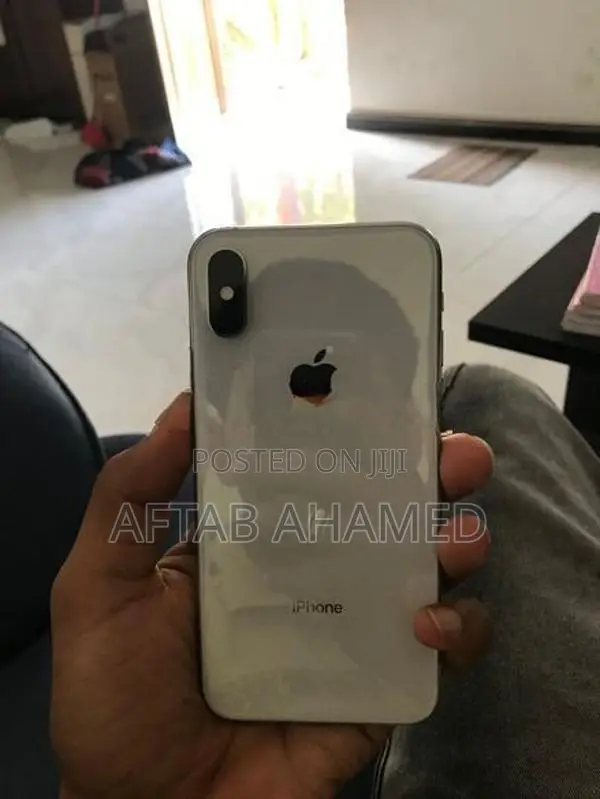 Apple iPhone XS 512 gb (Used)