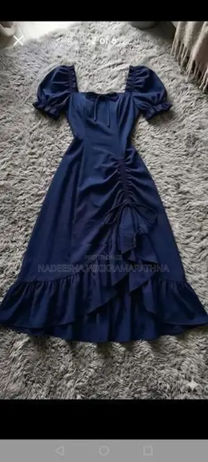 Frocks