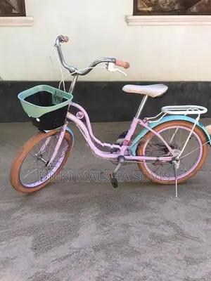 Kids Bicycle