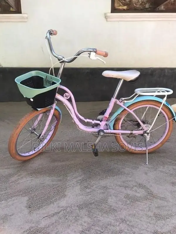 Kids Bicycle