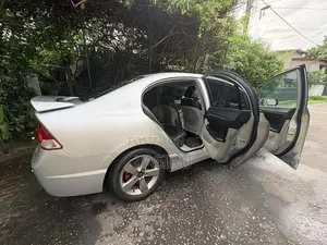 Honda Civic 2008