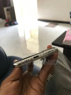 Apple iPhone XS 512 gb (Used)