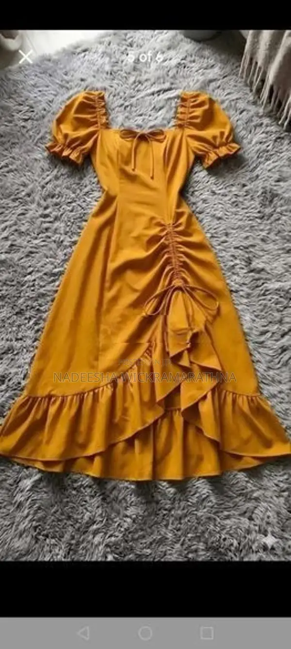 Frocks