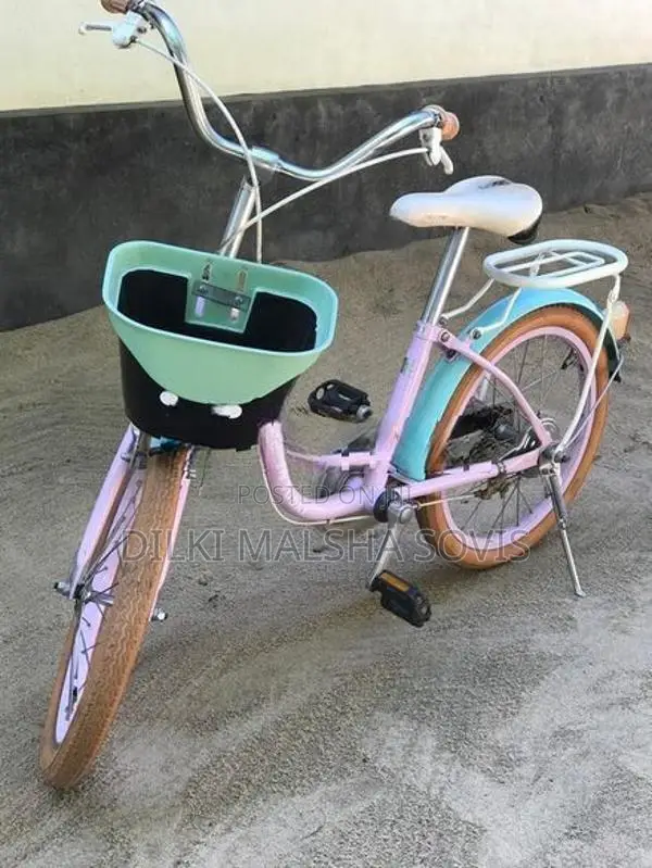 Kids Bicycle