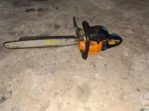 CHAIN SAW