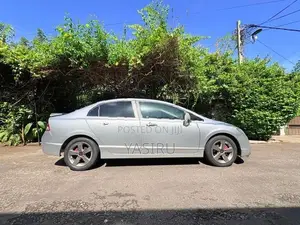 Honda Civic 2008