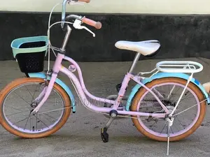 Kids Bicycle
