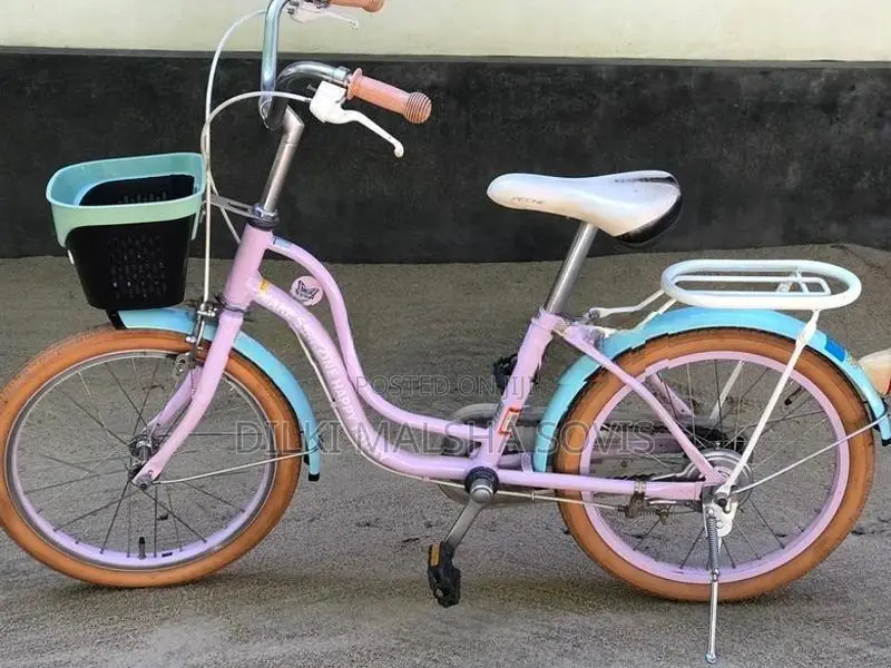 Kids Bicycle