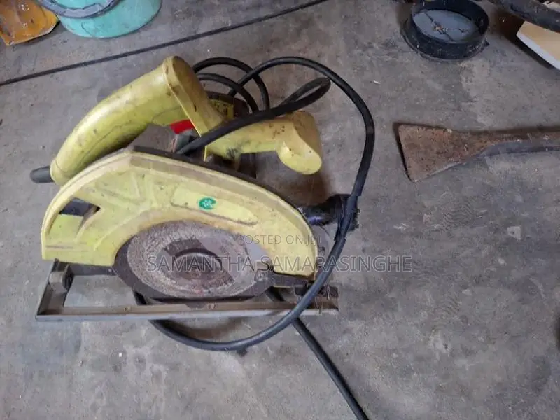 Circuler Saw