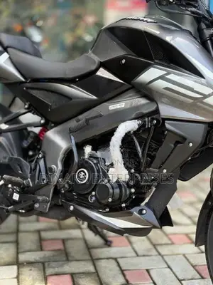 Bajaj Pulsar NS200 2026