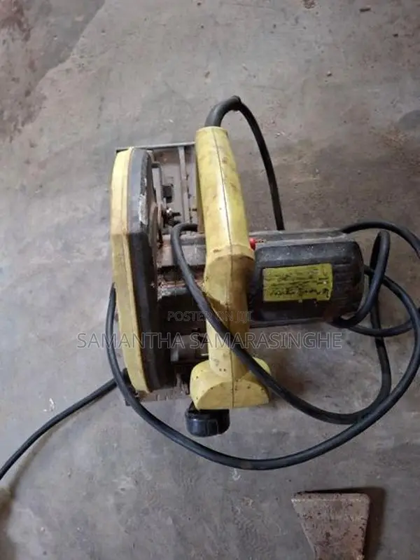 Circuler Saw