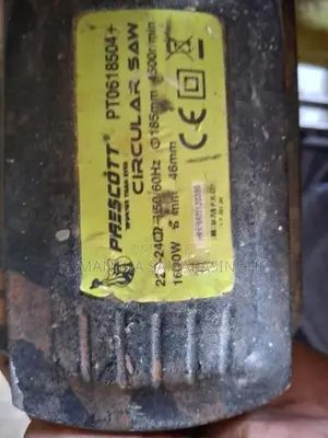Circuler Saw